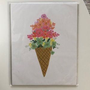 Rifle Paper art print